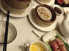 -上海金桥红枫万豪酒店-万豪中餐厅