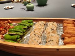 -顺峰(农展馆店)