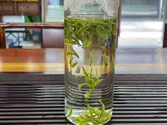 -正源安吉白茶特产享购商场(安吉店)