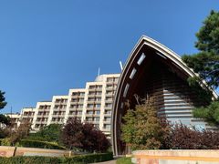 -营口金泰珑悦海景大酒店