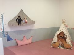 -iBallet爱芭蕾舞蹈艺术中心(星合校区)