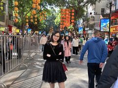 -越秀西湖花市(广州城市广场花卉店)