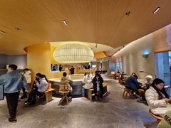 -阿嬷手作(成都万象城店)