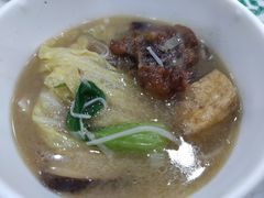 -锦馨豆汁(天坛路店)