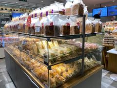 -BreadTalk面包新语·烘焙蛋糕(金光华广场店)
