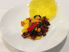 -流花苑精致潮粤菜(越秀店)