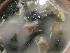 -吉云馄饨(桑梓路店)
