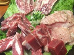 -牛家酒场(7mall店)