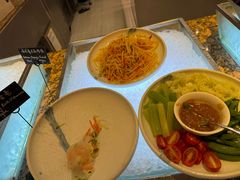 -马哥孛罗咖啡厅·Cafe Marco (厦门马哥孛罗东方大酒店)