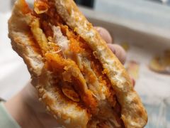 -麦当劳(宾水西道店)