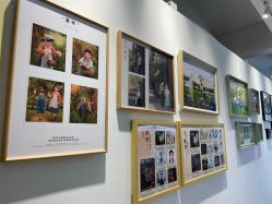 -童画王国儿童摄影(吉大店)