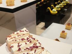 -顺德美的万豪酒店·自助餐·贡厨