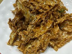 -北平味道.京味菜.烤鸭(梨园店)