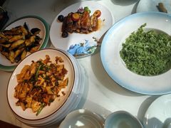 -云归处私房菜(天瑞街总店)
