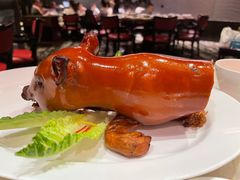 -8餐厅(新葡京酒店)