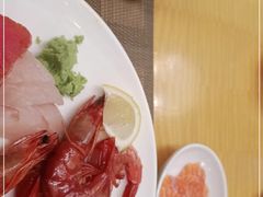 -上海西藏大厦万怡酒店