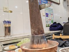 -三兴涮羊肉(荣安大街店)