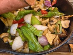 -云海肴·汽锅鸡·云南菜(高德置地店)