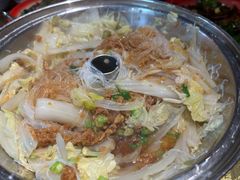 -冯大腕江湖川菜馆(后沙峪店)