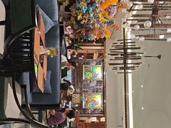 -西藏饭店·亚克·食光自助餐厅