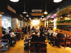 大堂-八合里牛肉火锅(八合里总店)