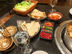 -西安浐灞艾美酒店·汉江餐厅·火锅