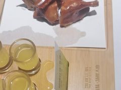 -汤城小厨•粤菜•靓汤(苏州街店)