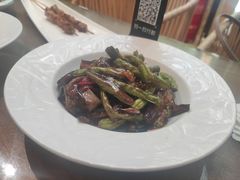 -南门小馆·清真(国贸商城店)