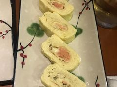 -気楽亭和食料理(气乐亭大世界本店)