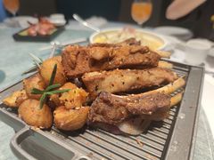 -小厨娘淮扬菜(天印大道店)