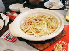 -五味堂·江浙土菜(月河特色店)