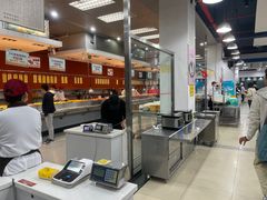 -北京大学-燕南食堂