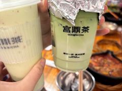 -小芳砂锅凉粉(总店)