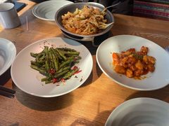 -蜜桃餐厅·伴山(湖滨商业街店)