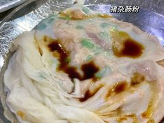 -标记美食新鲜猪杂(兴南大道店)