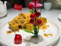 -宴江城·湖北家宴(积玉桥店)