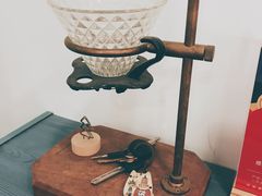 -白鹅咖啡(金城花园店)