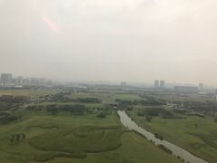 -无锡新湖铂尔曼大酒店