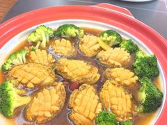 -坛南湾阿强农家乐.海鲜大排档老字号(福州地标美食店)