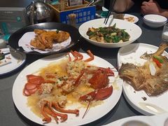 -海鲜e族(马王堆店)