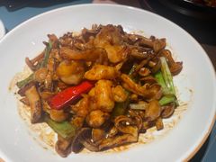 -大树餐厅(益田假日店)