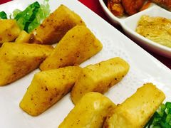 -佛有缘素食馆·荔湾老字号(陈家祠首店)