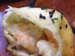 -小杨生煎(黄河路店)