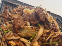 -谷语中餐厅