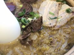 -那家老院子东北菜·饺子·小鸡炖蘑菇(艳华街店)