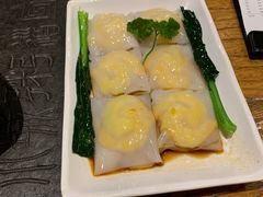 -小城粥道·海胆鲜虾粥(解放广场店)