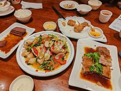 -潮名荟潮州菜馆(祈福缤纷世界店)