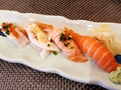 -乾山寿司(好运街店)