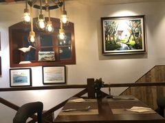-LA CREPERIE BRETONNE布列塔尼法式餐厅(天童北路店)