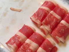 -南门四季铜锅涮肉(大屯·北苑店)